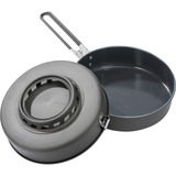 MSR Windburner Ceramic Skillet bak-/braadpan Grijs