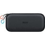 Nintendo Switch 2 zak & beschermfolie tas Zwart