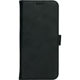  Rosso Deluxe OnePlus Nord 2 5G Wallet Case telefoonhoesje Zwart