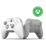 SCUF VALOR PRO Wireless Controller Wit, Xbox Series X|S, Xbox One, Pc, Bluetooth, USB, 2,4 GHz