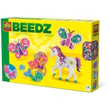 SES Creative BEEDZ - Strijkkralen - Fantasiewereld Knutselen 06309