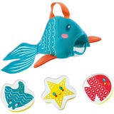 SES Creative Snack vis Badspeelgoed 13086