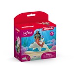 Schleich Bayala - Isabelle op dolfijn speelfiguur 70719