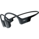 Shokz OpenRun beengeleiding technologie hoofdtelefoon Zwart