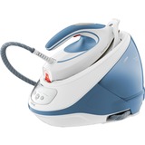 Tefal Express Protect SV 9202 stoomstrijkstation Wit/blauw