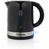 Tristar WK-1342 360 Waterkoker 1 Zwart, 1 l