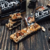 XXL Nutrition N'Joy Nuts Bar voedingsmiddel 