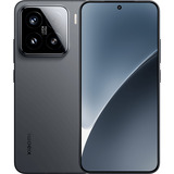 Xiaomi 15 smartphone Zwart, 512 GB, Dual-SIM, Android
