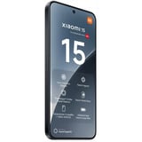 Xiaomi 15 smartphone Zwart, 512 GB, Dual-SIM, Android