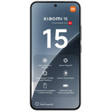 Xiaomi 15 smartphone Zwart, 512 GB, Dual-SIM, Android