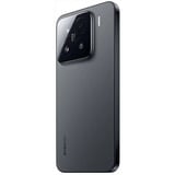 Xiaomi 15 smartphone Zwart, 512 GB, Dual-SIM, Android