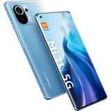 Xiaomi Mi 11 mobiele telefoon Lichtblauw, 256GB, Android 11