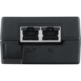 Zyxel PoE-injector 60 W Zwart