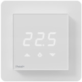 heat it Z-TRM3 thermostaat Wit