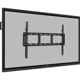 iiyama ProLite TE7515A-B1AG 74.5" 4K Ultra HD Public Display Zwart, Touch, HDMI, DisplayPort, USB-C, Audio, LAN, WiFi, iiWare 21E (Android 14 OS) met Google EDLA