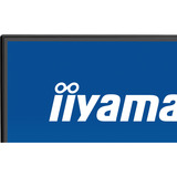 iiyama ProLite XB2792HSU-B1 27" monitor Zwart (mat), 120Hz, HDMI, DisplayPort, USB, Audio