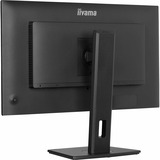 iiyama ProLite XB2792HSU-B1 27" monitor Zwart (mat), 120Hz, HDMI, DisplayPort, USB, Audio