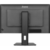 iiyama ProLite XB2792HSU-B1 27" monitor Zwart (mat), 120Hz, HDMI, DisplayPort, USB, Audio