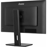 iiyama ProLite XB2792HSU-B1 27" monitor Zwart (mat), 120Hz, HDMI, DisplayPort, USB, Audio