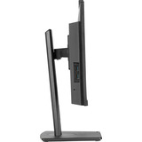 iiyama ProLite XUB2490HSUH-B2 23.8" monitor Zwart, HDMI, DisplayPort, Audio, webcam