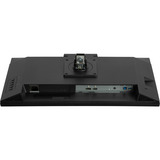 iiyama ProLite XUB2490HSUH-B2 23.8" monitor Zwart, HDMI, DisplayPort, Audio, webcam