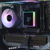 ALTERNATE Gamer Pro U7-5090 gaming pc Core Ultra 7 270K Plus | RTX 5090 | 64 GB | 2 TB SSD