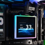 ALTERNATE Gamer Pro U7-5090 gaming pc Core Ultra 7 270K Plus | RTX 5090 | 64 GB | 2 TB SSD