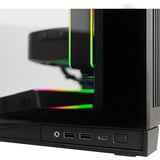 ALTERNATE Gamer Pro U7-5090 gaming pc Core Ultra 7 270K Plus | RTX 5090 | 64 GB | 2 TB SSD