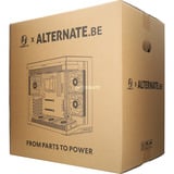 ALTERNATE Gamer Pro U7-5090 gaming pc Core Ultra 7 270K Plus | RTX 5090 | 64 GB | 2 TB SSD