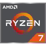 AMD Ryzen 7 9700X, 3,8 GHz (5,5 GHz Turbo Boost) socket AM5 processor Tray