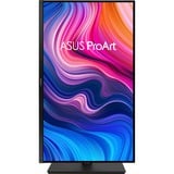 ASUS ProArt Display PA329CV 32" 4K Ultra HD monitor Zwart, 1x DisplayPort, 2x HDMI, 1x USB-C, 4x USB-A
