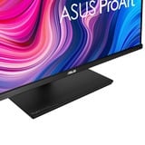 ASUS ProArt Display PA329CV 32" 4K Ultra HD monitor Zwart, 1x DisplayPort, 2x HDMI, 1x USB-C, 4x USB-A