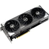 ASUS TUF GAMING Radeon RX 9060 XT OC 16GB grafische kaart 2x DisplayPort, 1x HDMI
