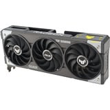 ASUS TUF GAMING Radeon RX 9060 XT OC 16GB grafische kaart 2x DisplayPort, 1x HDMI