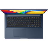 ASUS Vivobook 17 (X1704VA-AU567W) 17.3"  laptop Donkerblauw | Core i5-1334U | Iris Xe Graphics | 16 GB | 512 GB SSD