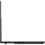 ASUS ZenBook Duo OLED (UX8406CA-QL038W) 14"  laptop Donkergrijs | Core Ultra 7 255H | Arc 140T | 32 GB | 1 TB SSD