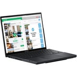 ASUS Zenbook Duo OLED (UX8406CA-QL038W) 14"  laptop Donkergrijs | Core Ultra 7 255H | Arc 140T | 32 GB | 1 TB SSD