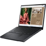 ASUS Zenbook Duo OLED (UX8406CA-QL038W) 14"  laptop Donkergrijs | Core Ultra 7 255H | Arc 140T | 32 GB | 1 TB SSD