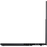 ASUS Zenbook Duo OLED (UX8406CA-QL038W) 14"  laptop Donkergrijs | Core Ultra 7 255H | Arc 140T | 32 GB | 1 TB SSD