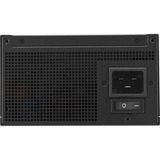 ASUS , 1600 Watt voeding  Zwart