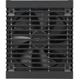 ASUS , 1600 Watt voeding  Zwart