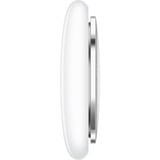 Apple AirTag tracker Wit/zilver, 4 stuks