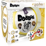 Asmodee Dobble Harry Potter Kaartspel Nederlands, 2 - 8 spelers, 15 minuten, vanaf 6 jaar