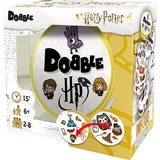 Asmodee Dobble Harry Potter Kaartspel Nederlands, 2 - 8 spelers, 15 minuten, vanaf 6 jaar