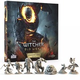 Asmodee The Witcher: Old World - Legendary Hunt expansion Bordspel Uitbreiding, Engels, 1 - 5 spelers, 90 - 150 minuten, Vanaf 14 jaar