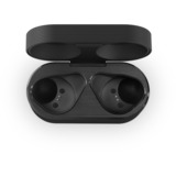 Bang & Olufsen Beoplay E8 Sport in-ear oortjes Zwart, Bluetooth, Qi, USB-C
