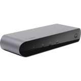 Belkin CONNECT Pro Thunderbolt 4 Dock dockingstation Grijs