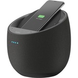 Belkin SOUNDFORM Elite Slimme Hifi-luidspreker + draadloze lader Zwart