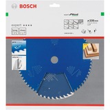 Bosch Cirkelzaagblad Expert for Wood 235mm 56 tanden