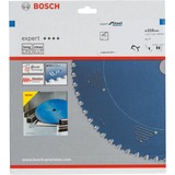 Bosch Expert for Steel Cirkelzaagblad 210mm 